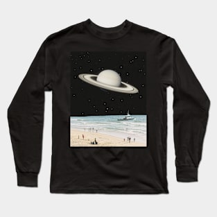 NOWADAYS Long Sleeve T-Shirt